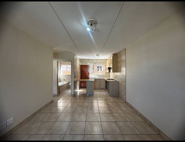 2 BEDROOM SECTIONAL TITLE FOR SALE IN DALPARK